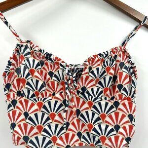  Crop Top Small